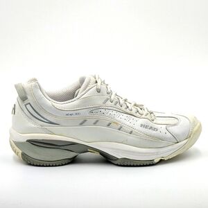 Head White Sneakers Ad.Apt_900 Womens 8